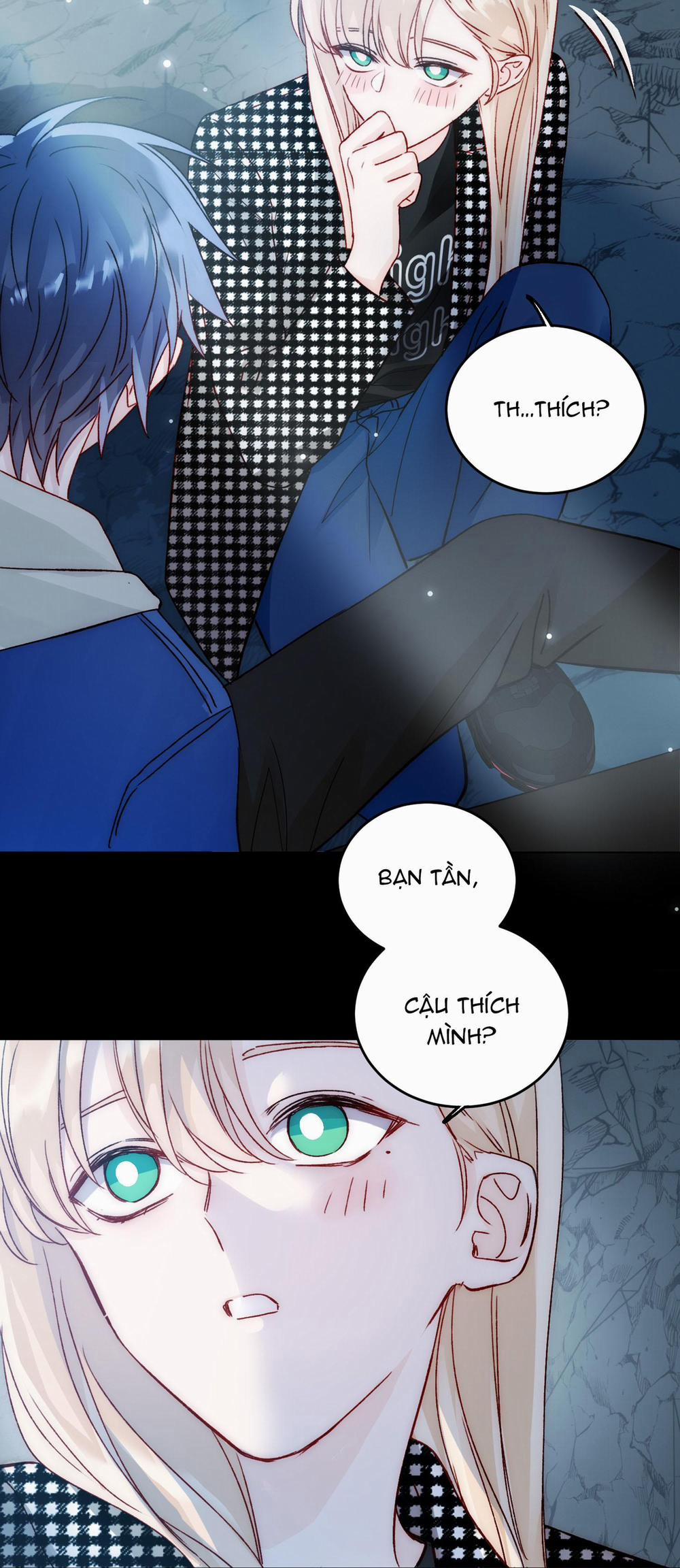 Tôi Phải Trở Thành Nhân Vật Đại Phản Diện 44 trang 24