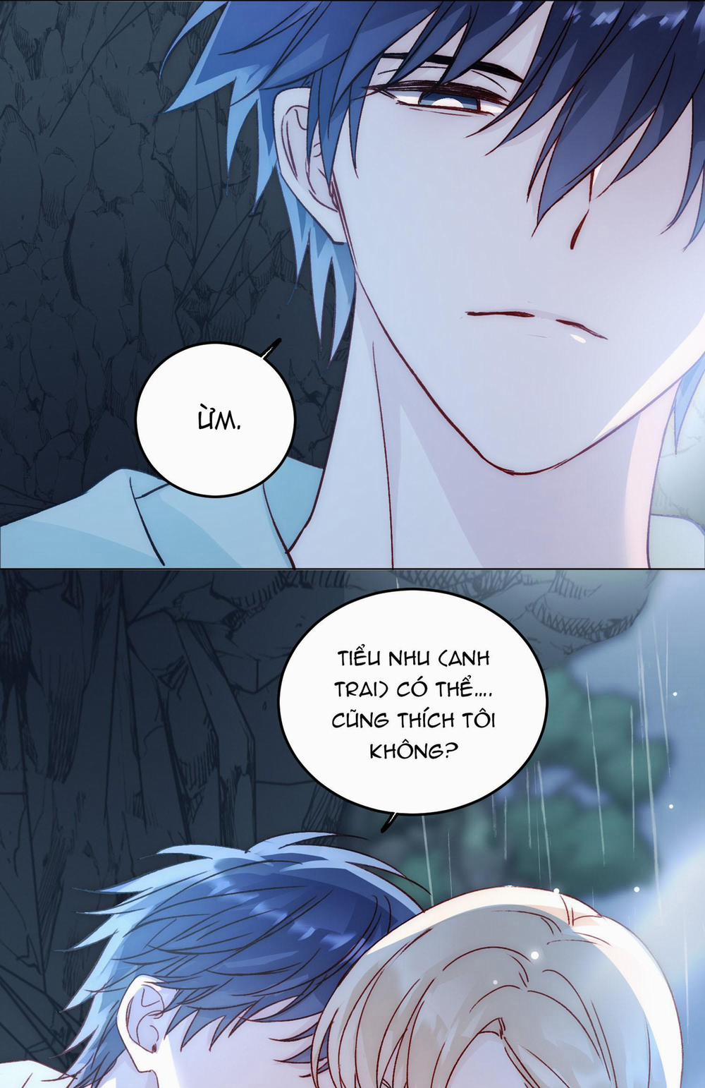 Tôi Phải Trở Thành Nhân Vật Đại Phản Diện 44 trang 25