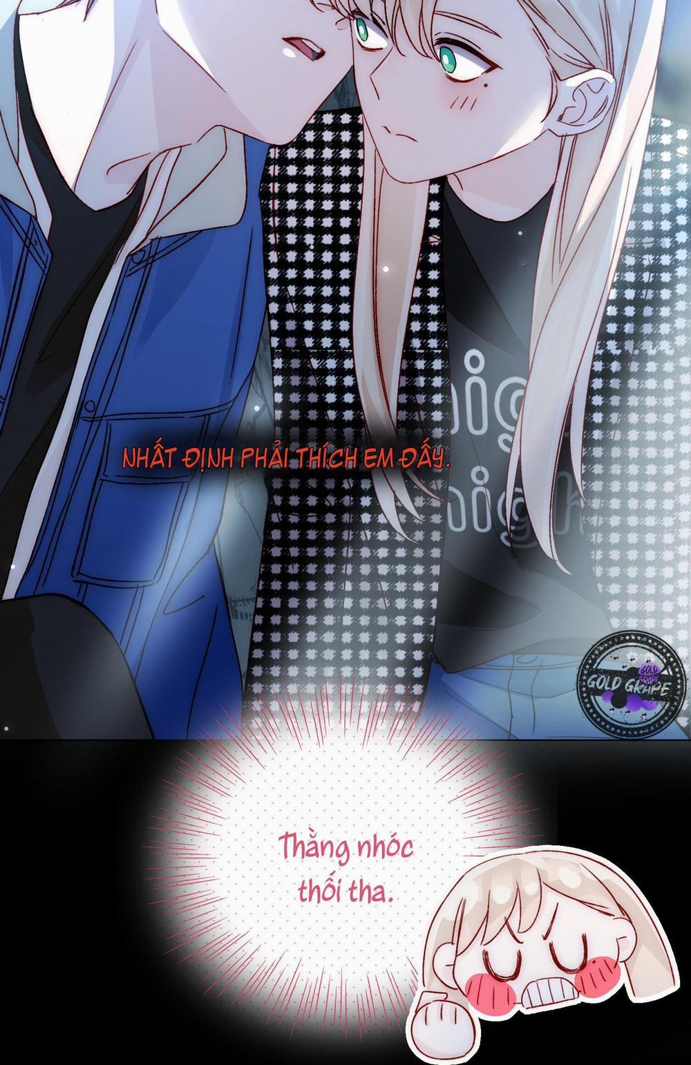 Tôi Phải Trở Thành Nhân Vật Đại Phản Diện 44 trang 26