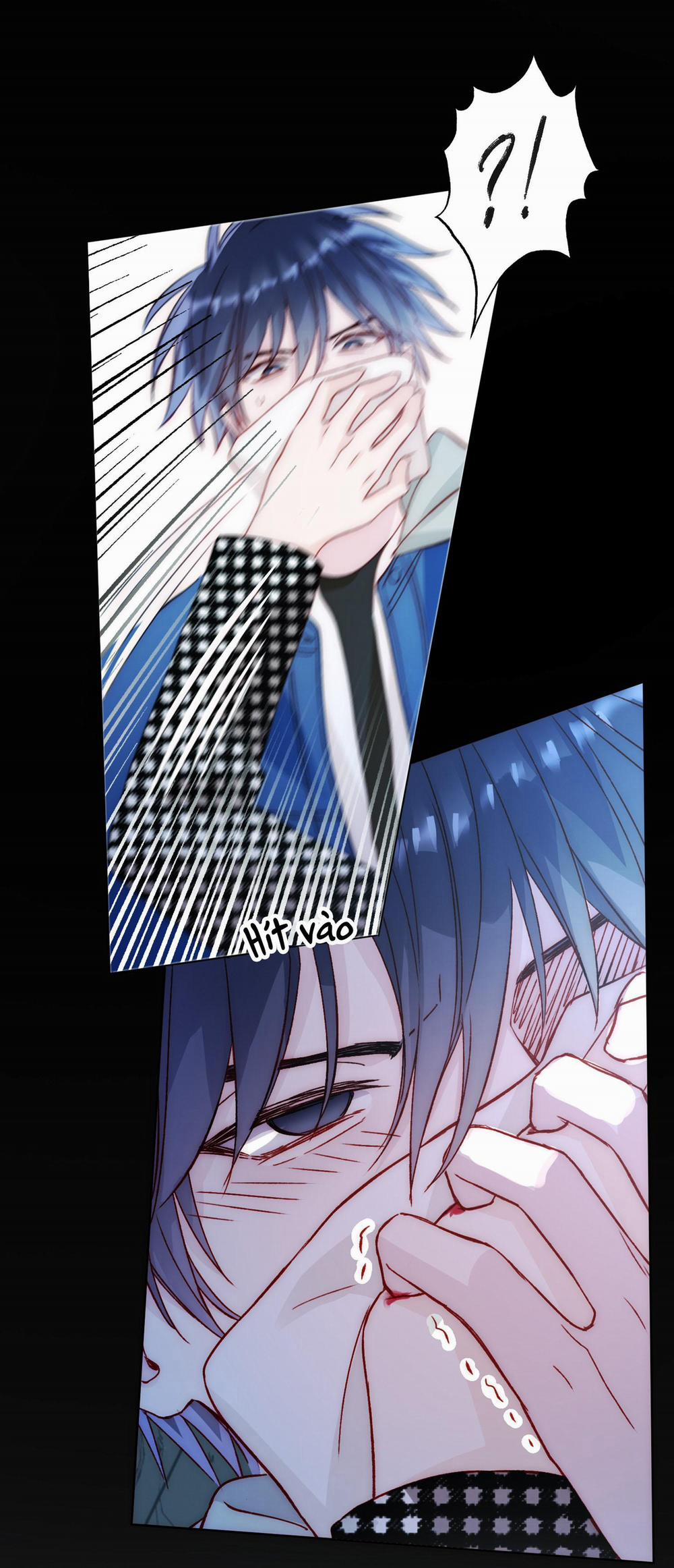 Tôi Phải Trở Thành Nhân Vật Đại Phản Diện 44 trang 35