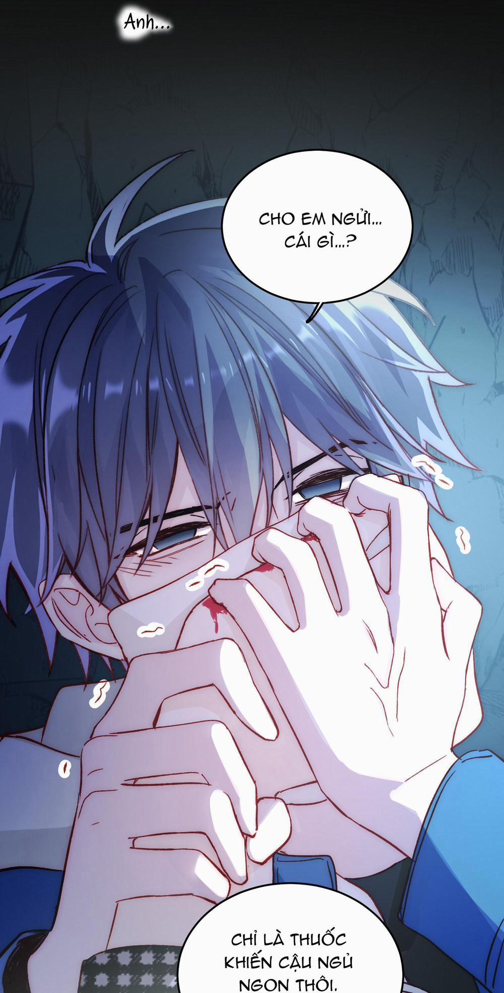 Tôi Phải Trở Thành Nhân Vật Đại Phản Diện 44 trang 36