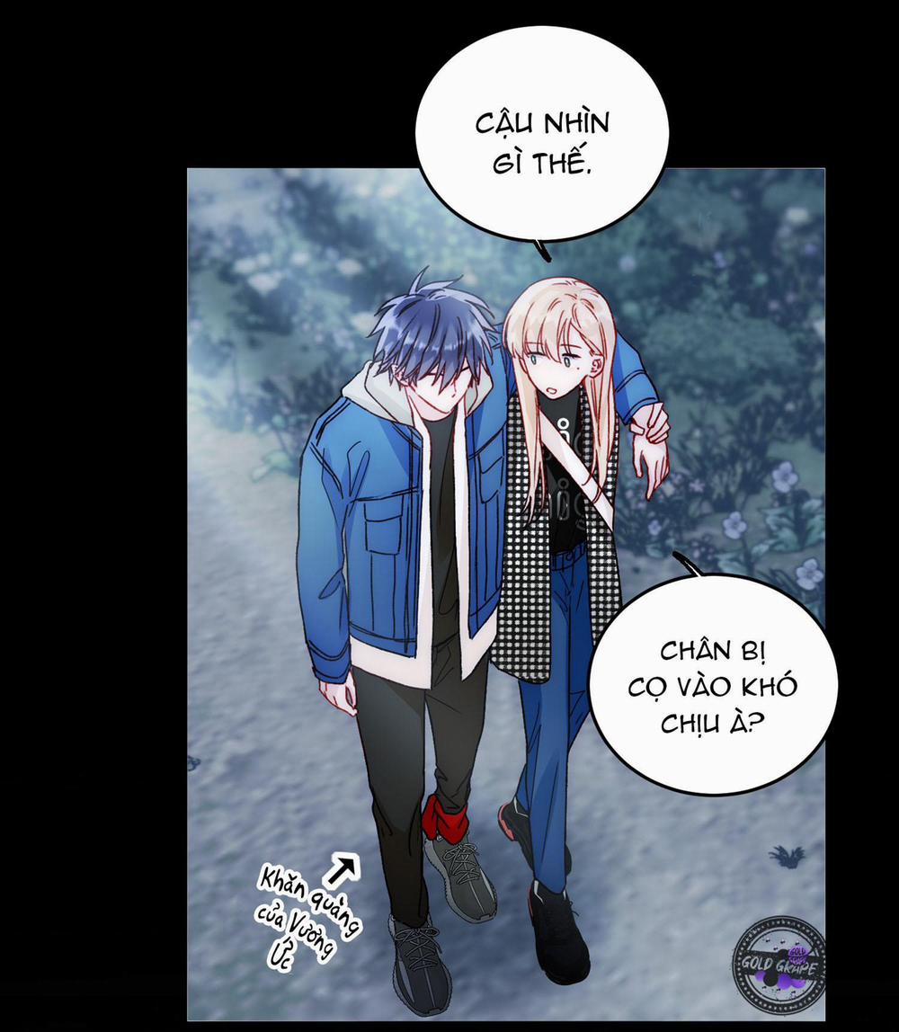 Tôi Phải Trở Thành Nhân Vật Đại Phản Diện 44 trang 4