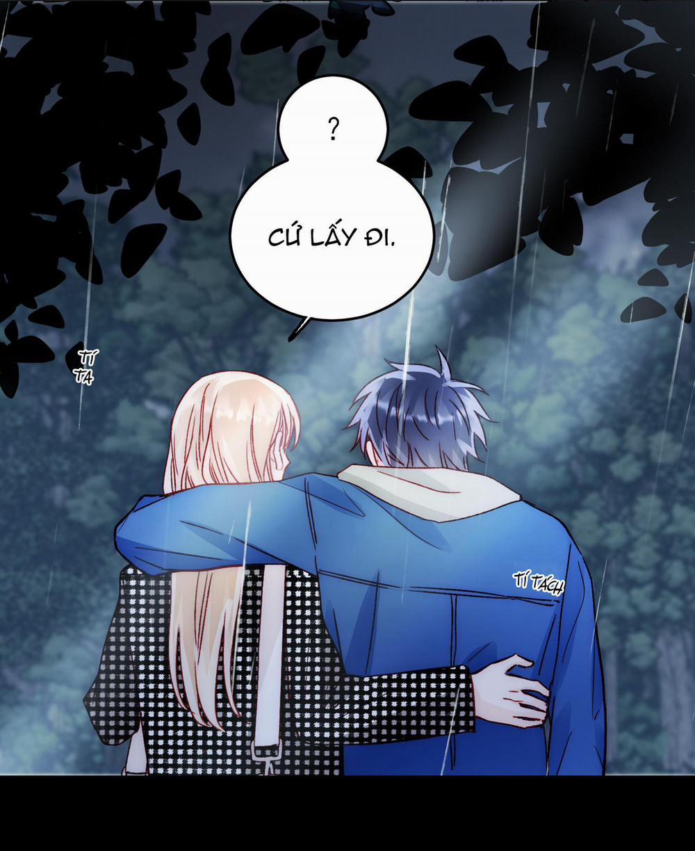 Tôi Phải Trở Thành Nhân Vật Đại Phản Diện 44 trang 6