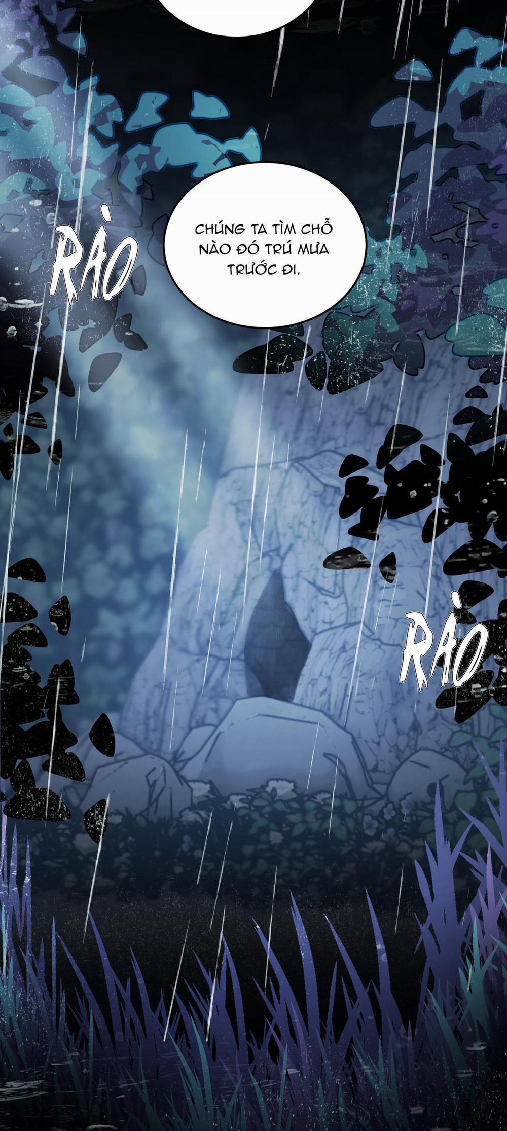 Tôi Phải Trở Thành Nhân Vật Đại Phản Diện 44 trang 9