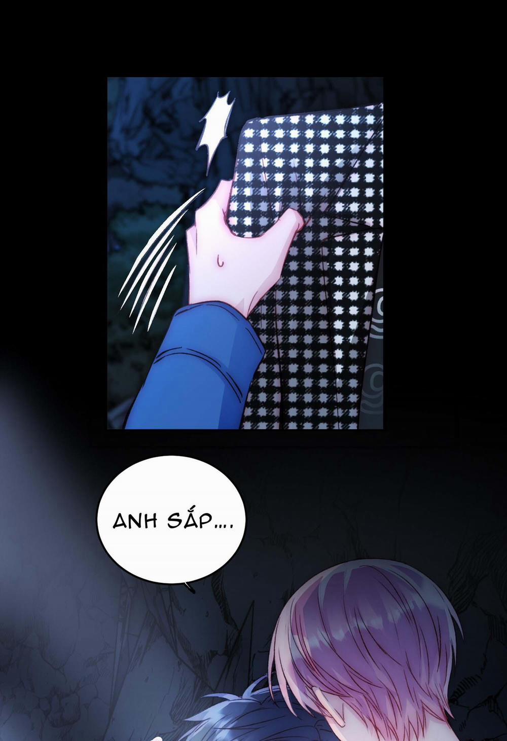 Tôi Phải Trở Thành Nhân Vật Đại Phản Diện 45 END THẾ GIỚI 1 trang 1