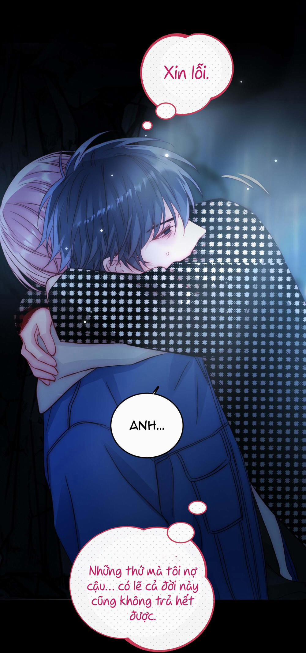 Tôi Phải Trở Thành Nhân Vật Đại Phản Diện 45 END THẾ GIỚI 1 trang 22