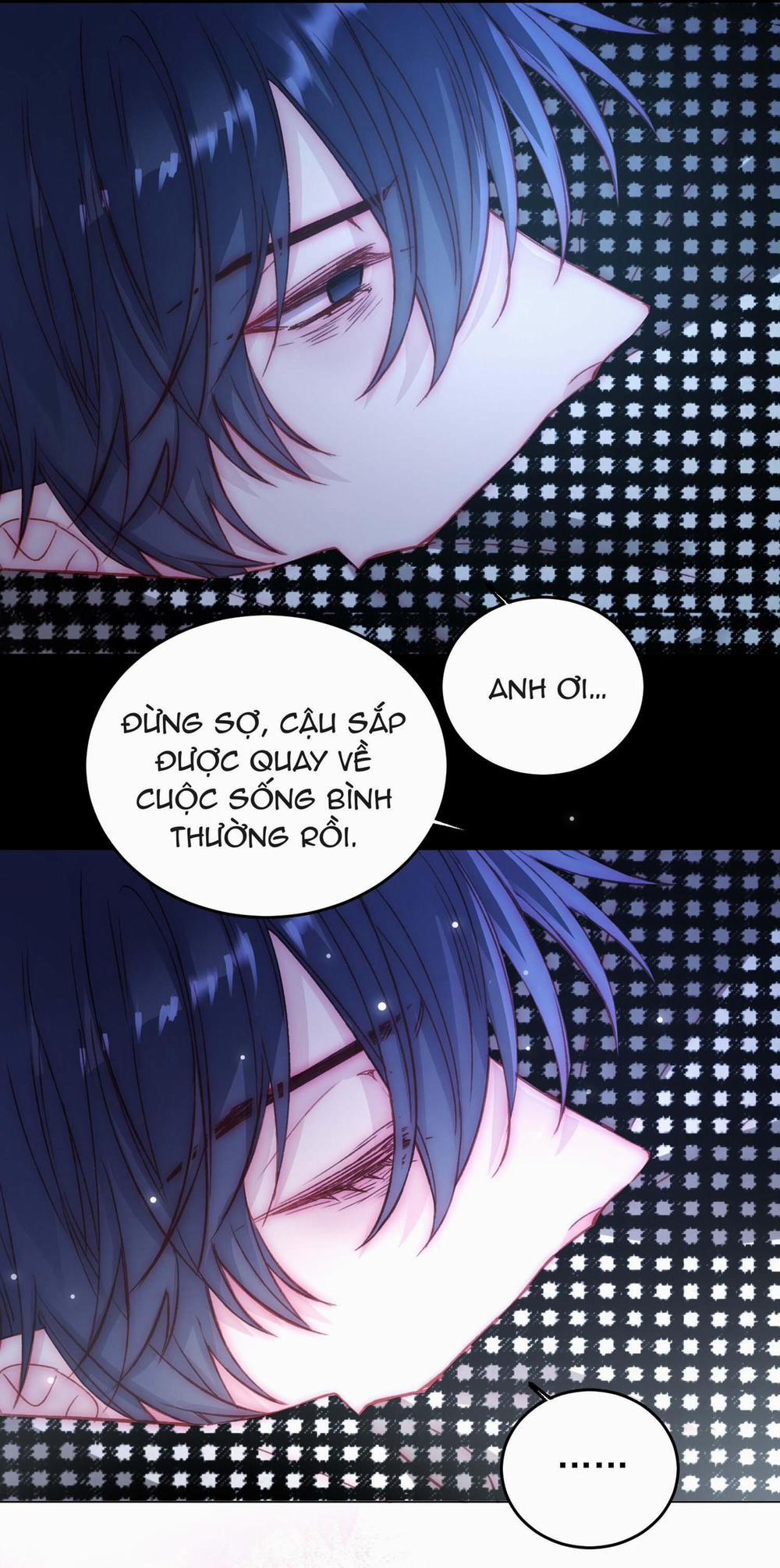 Tôi Phải Trở Thành Nhân Vật Đại Phản Diện 45 END THẾ GIỚI 1 trang 23