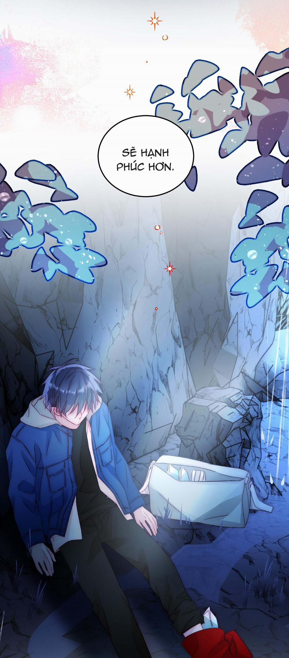 Tôi Phải Trở Thành Nhân Vật Đại Phản Diện 45 END THẾ GIỚI 1 trang 25