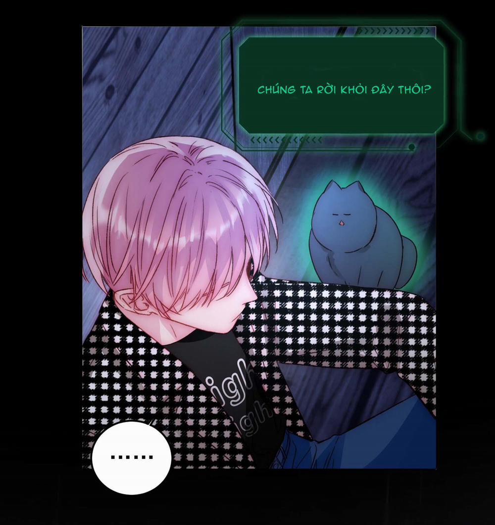 Tôi Phải Trở Thành Nhân Vật Đại Phản Diện 45 END THẾ GIỚI 1 trang 31