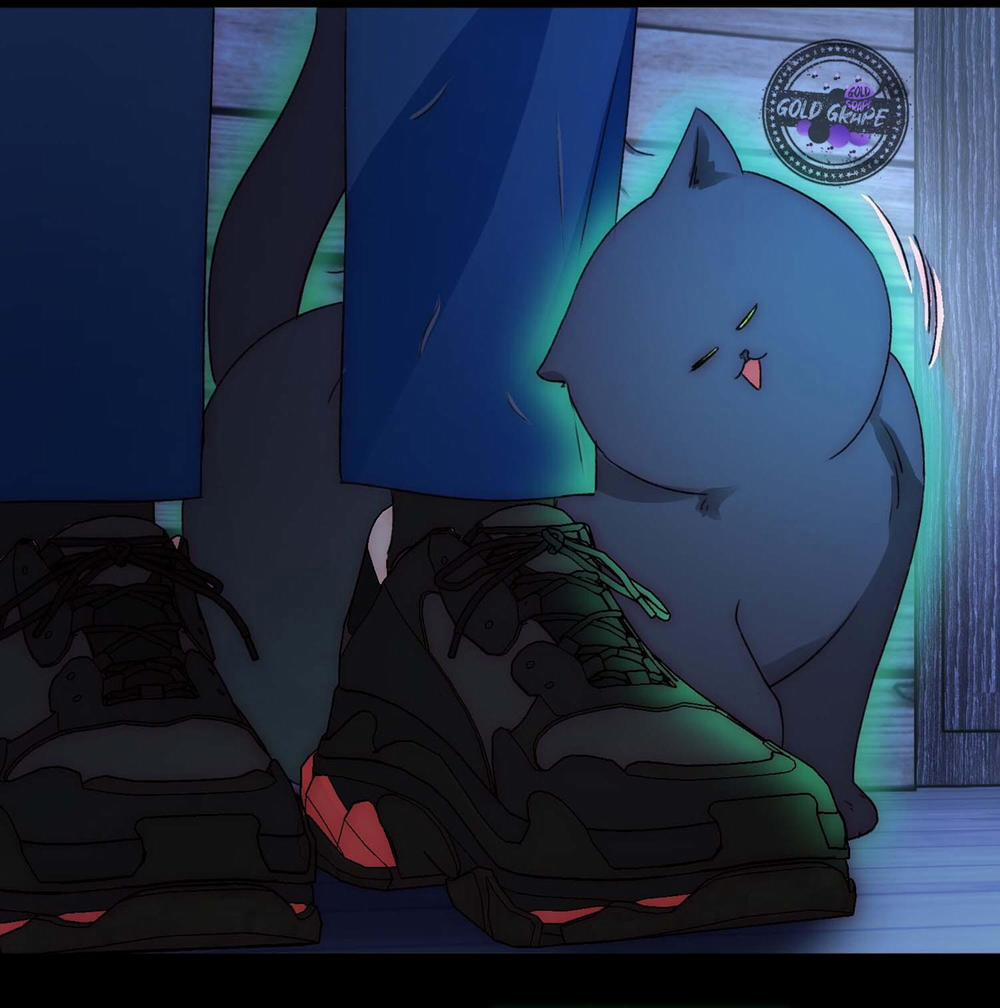 Tôi Phải Trở Thành Nhân Vật Đại Phản Diện 45 END THẾ GIỚI 1 trang 35