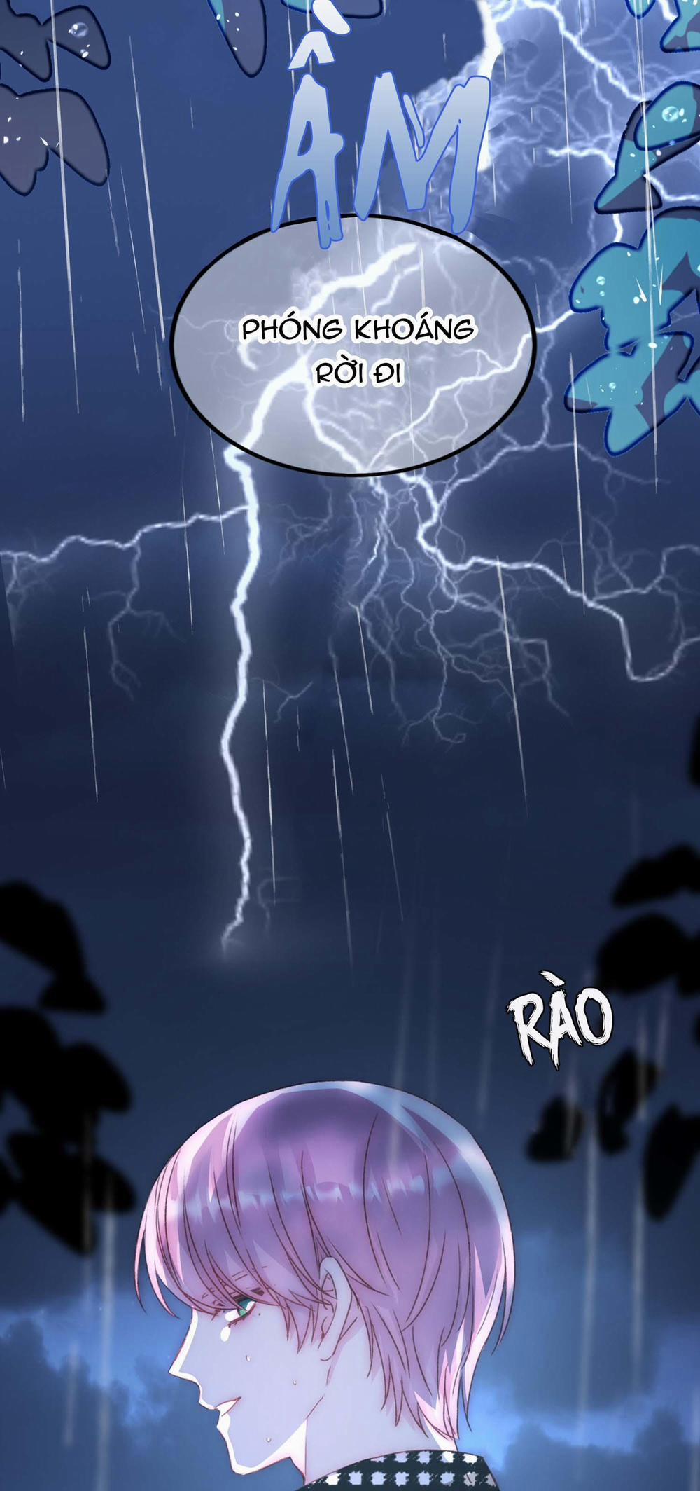 Tôi Phải Trở Thành Nhân Vật Đại Phản Diện 45 END THẾ GIỚI 1 trang 39