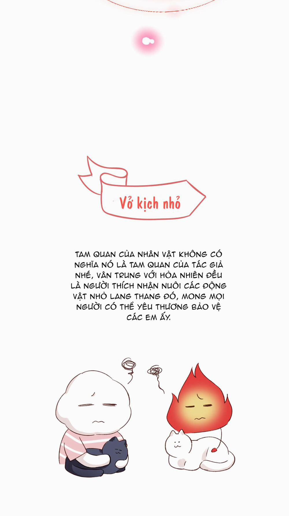 Tôi Phải Trở Thành Nhân Vật Đại Phản Diện 45 END THẾ GIỚI 1 trang 44