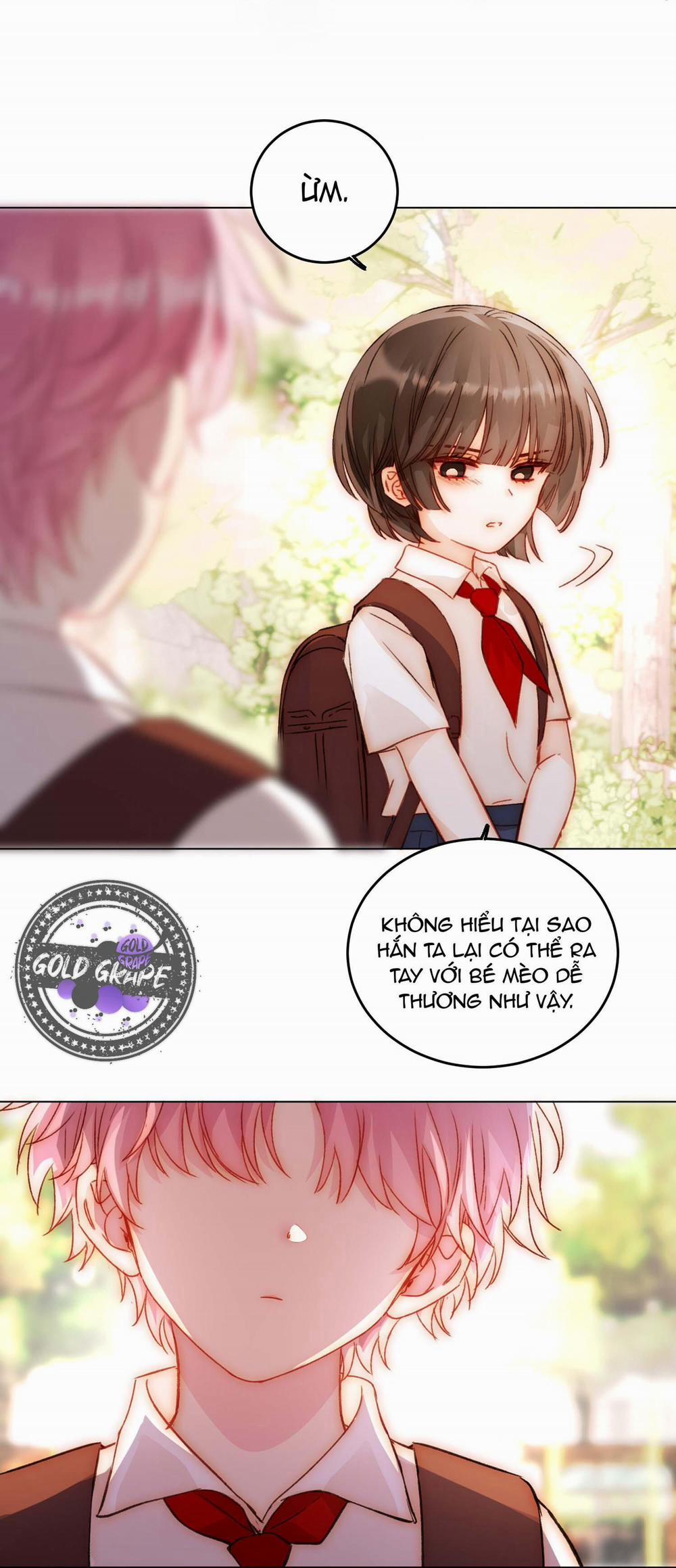 Tôi Phải Trở Thành Nhân Vật Đại Phản Diện 45 END THẾ GIỚI 1 trang 9