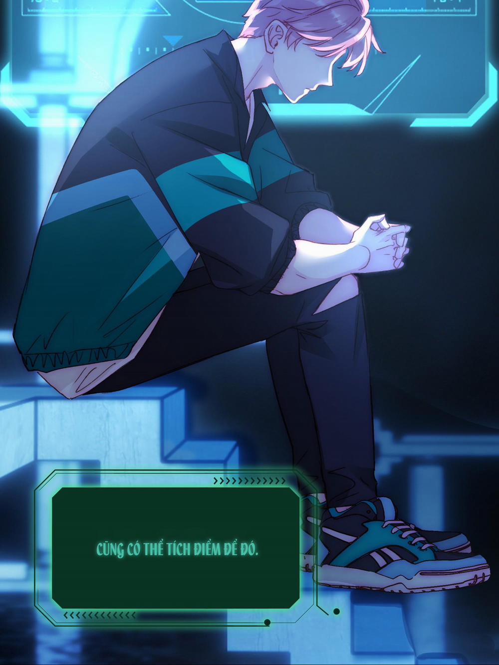 Tôi Phải Trở Thành Nhân Vật Đại Phản Diện 46 Mạt thế trang 3