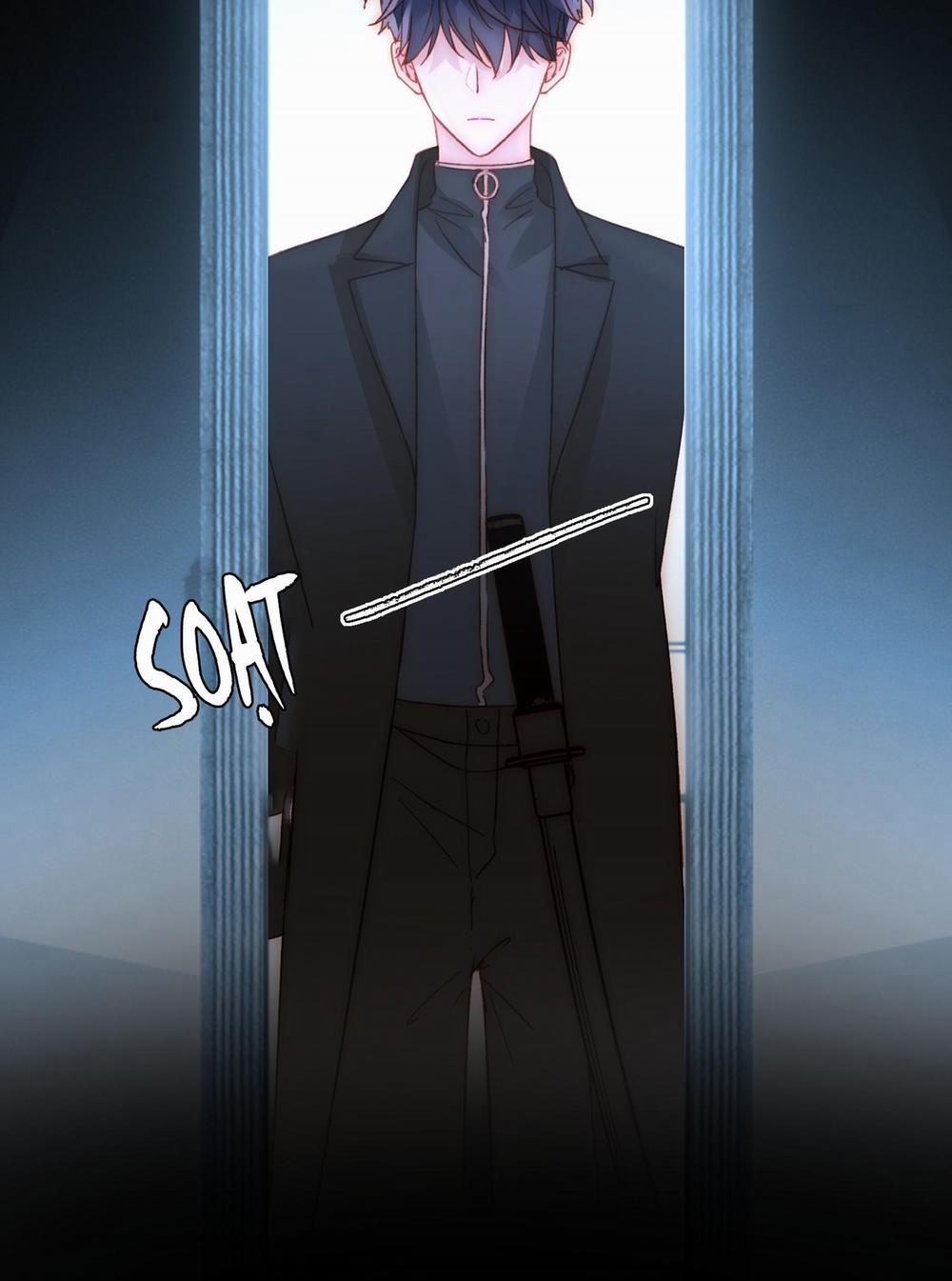 Tôi Phải Trở Thành Nhân Vật Đại Phản Diện 46 Mạt thế trang 30