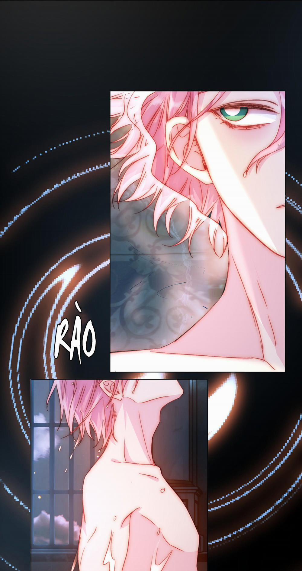 Tôi Phải Trở Thành Nhân Vật Đại Phản Diện 46 Mạt thế trang 33