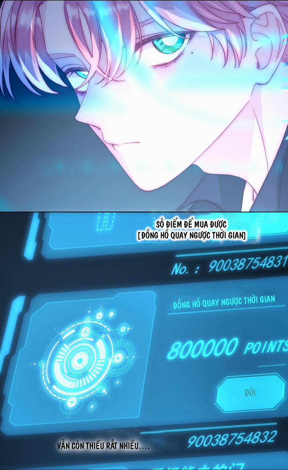 Tôi Phải Trở Thành Nhân Vật Đại Phản Diện 46 Mạt thế trang 4