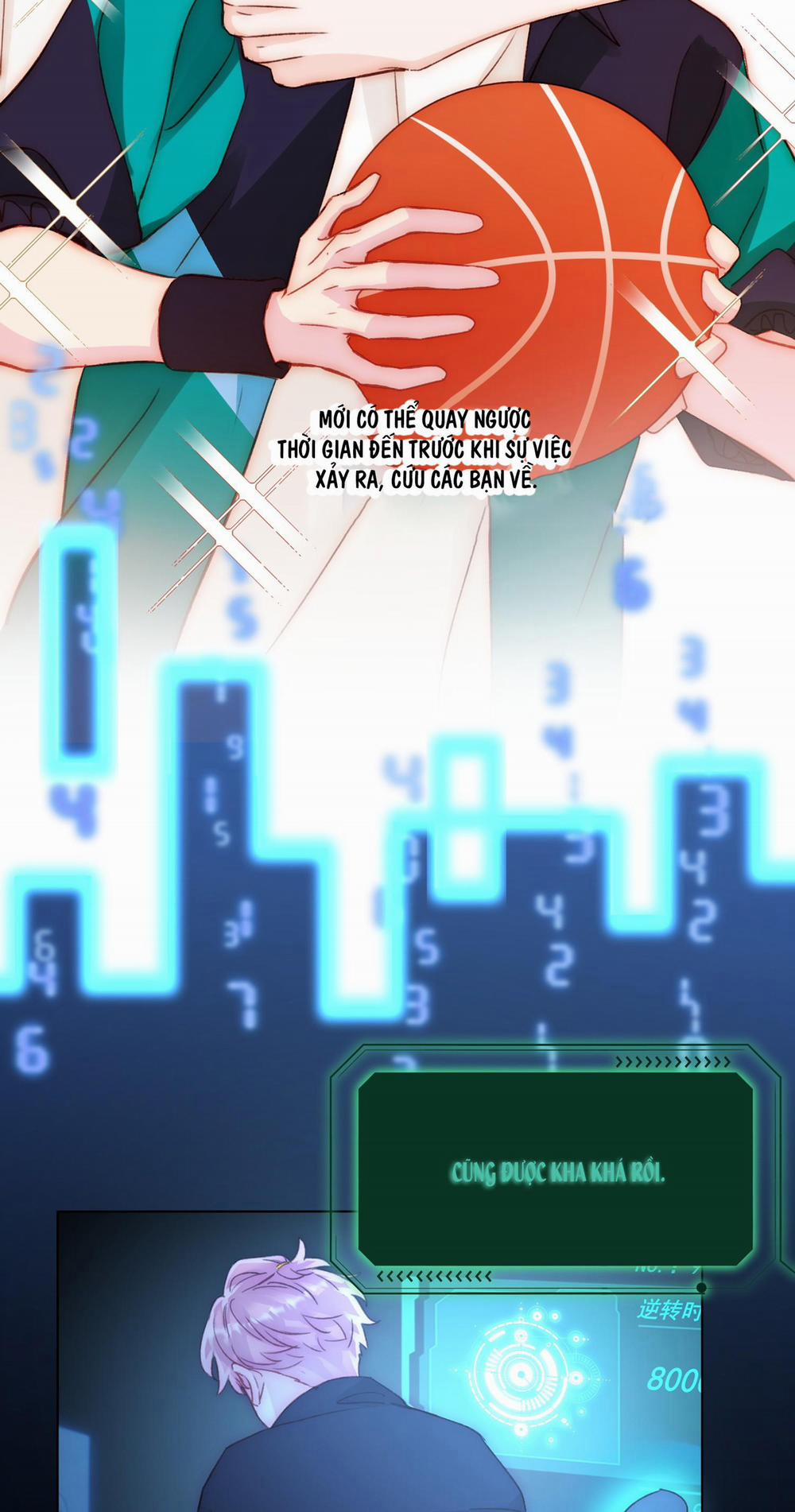 Tôi Phải Trở Thành Nhân Vật Đại Phản Diện 46 Mạt thế trang 6