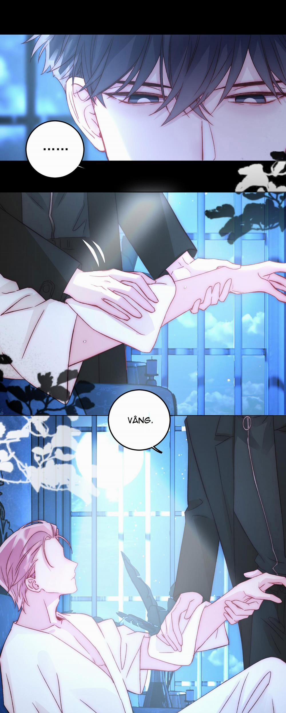 Tôi Phải Trở Thành Nhân Vật Đại Phản Diện 47 trang 12