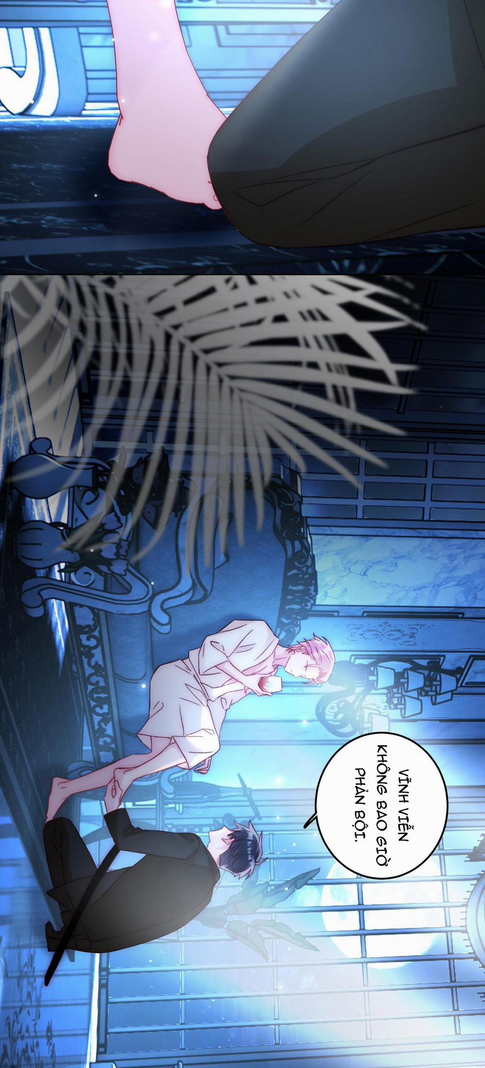 Tôi Phải Trở Thành Nhân Vật Đại Phản Diện 47 trang 14