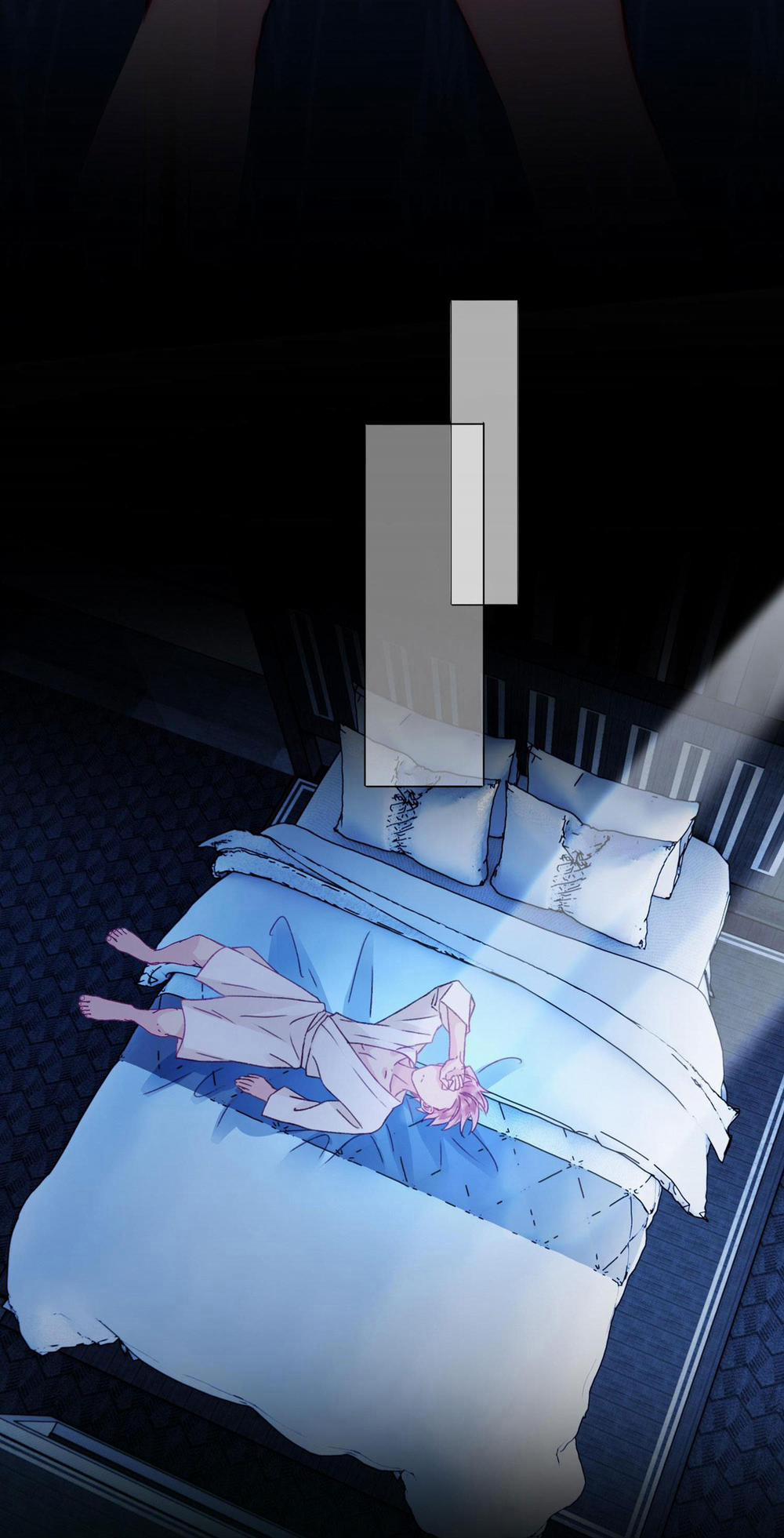 Tôi Phải Trở Thành Nhân Vật Đại Phản Diện 47 trang 23