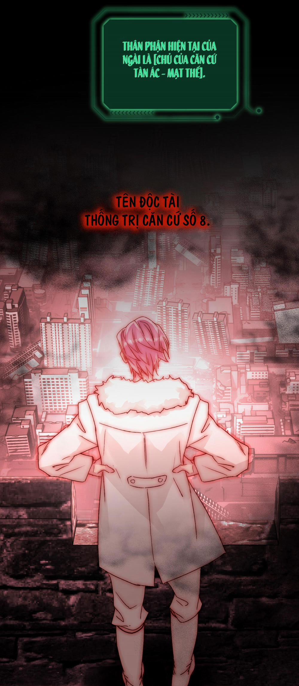 Tôi Phải Trở Thành Nhân Vật Đại Phản Diện 47 trang 27