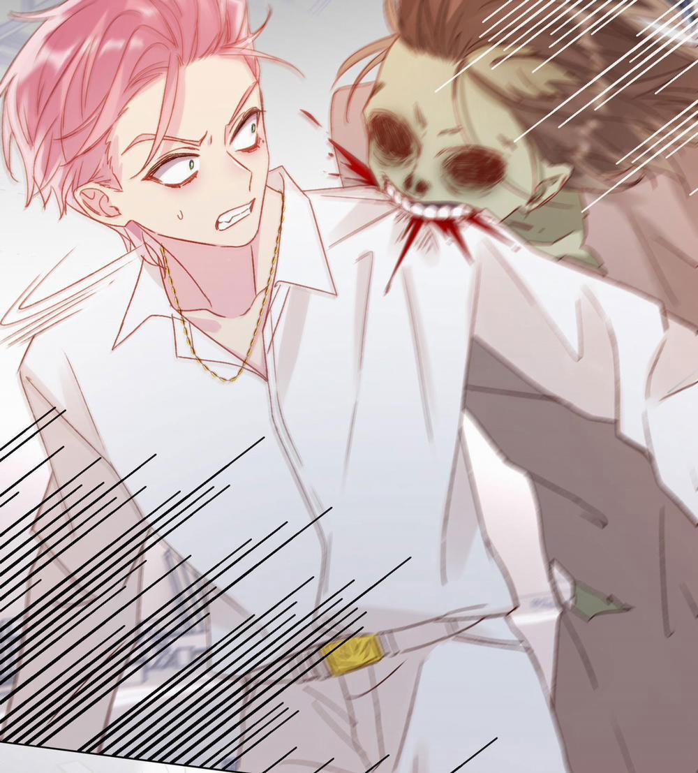 Tôi Phải Trở Thành Nhân Vật Đại Phản Diện 47 trang 31