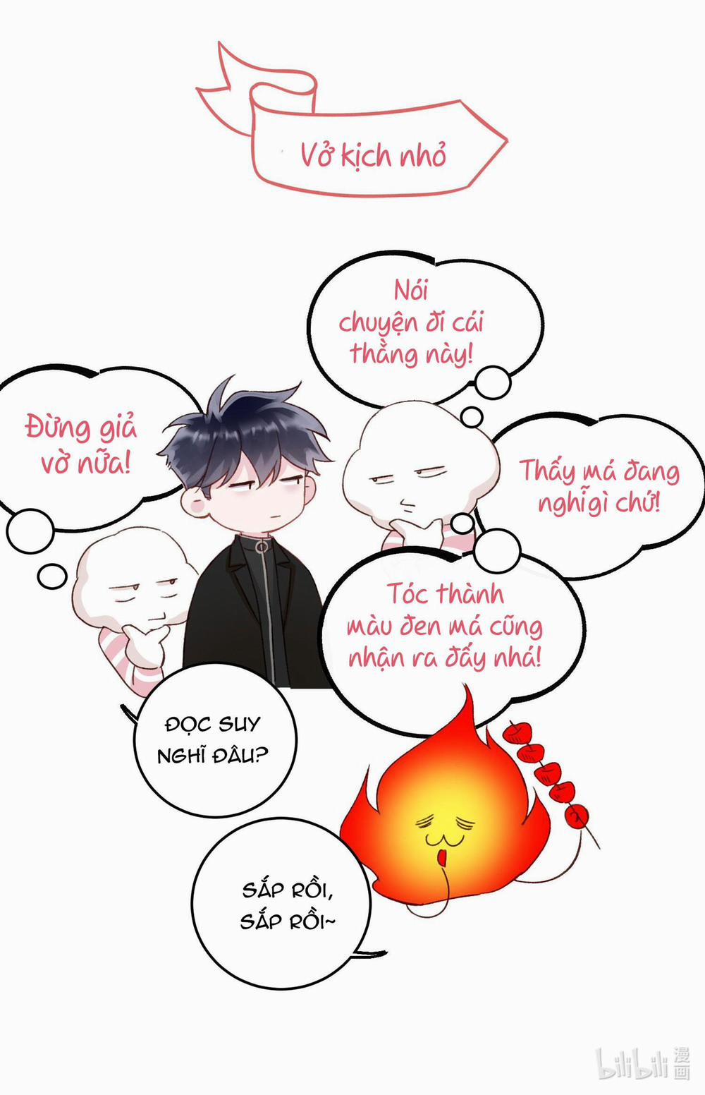 Tôi Phải Trở Thành Nhân Vật Đại Phản Diện 47 trang 41