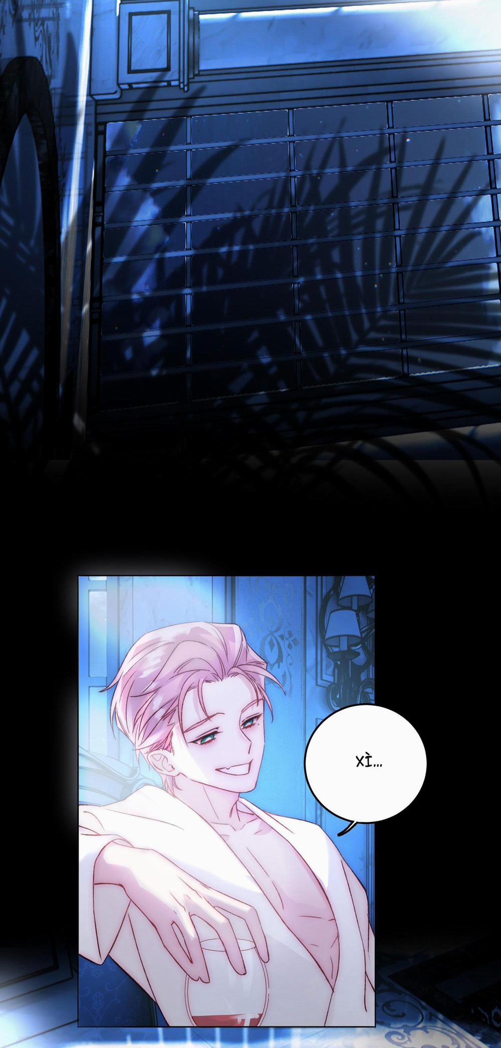 Tôi Phải Trở Thành Nhân Vật Đại Phản Diện 47 trang 56