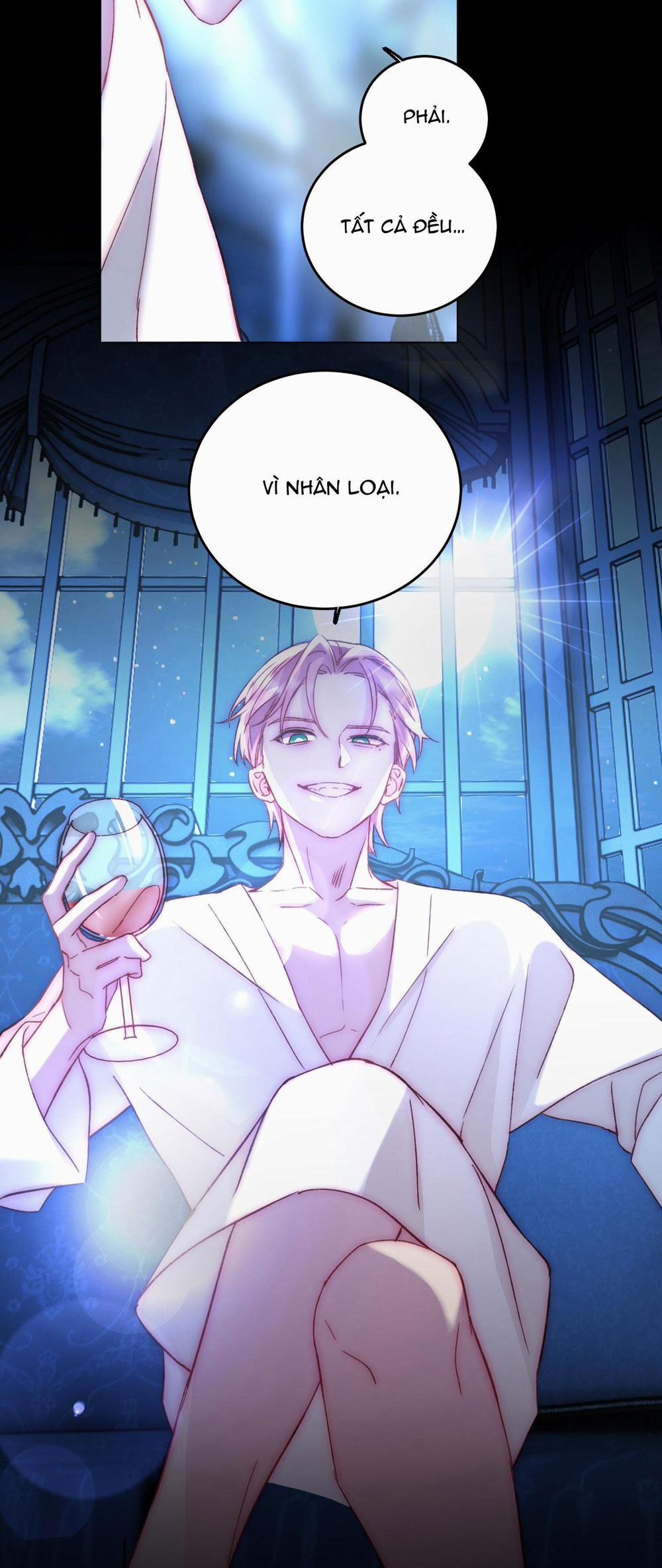 Tôi Phải Trở Thành Nhân Vật Đại Phản Diện 47 trang 63