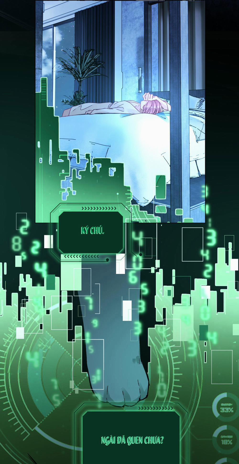 Tôi Phải Trở Thành Nhân Vật Đại Phản Diện 47 trang 65