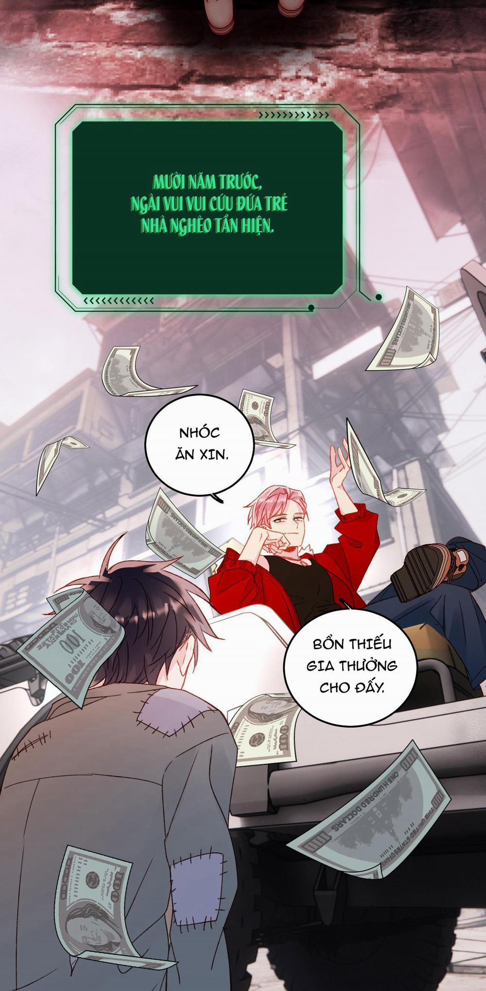 Tôi Phải Trở Thành Nhân Vật Đại Phản Diện 47 trang 69