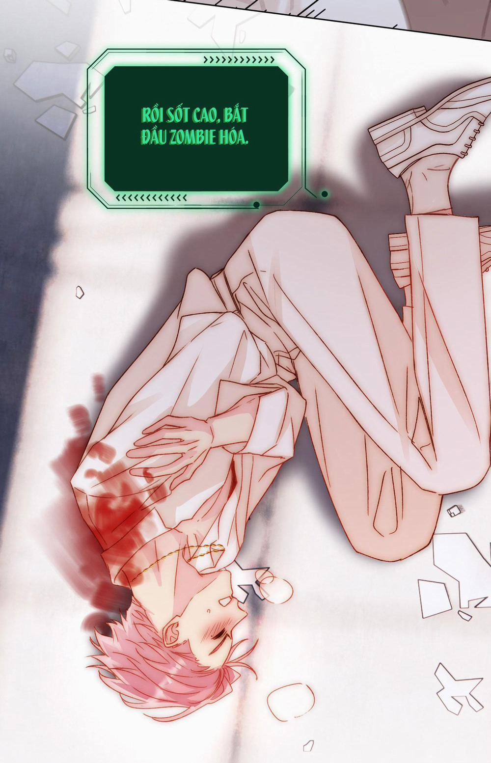 Tôi Phải Trở Thành Nhân Vật Đại Phản Diện 47 trang 73