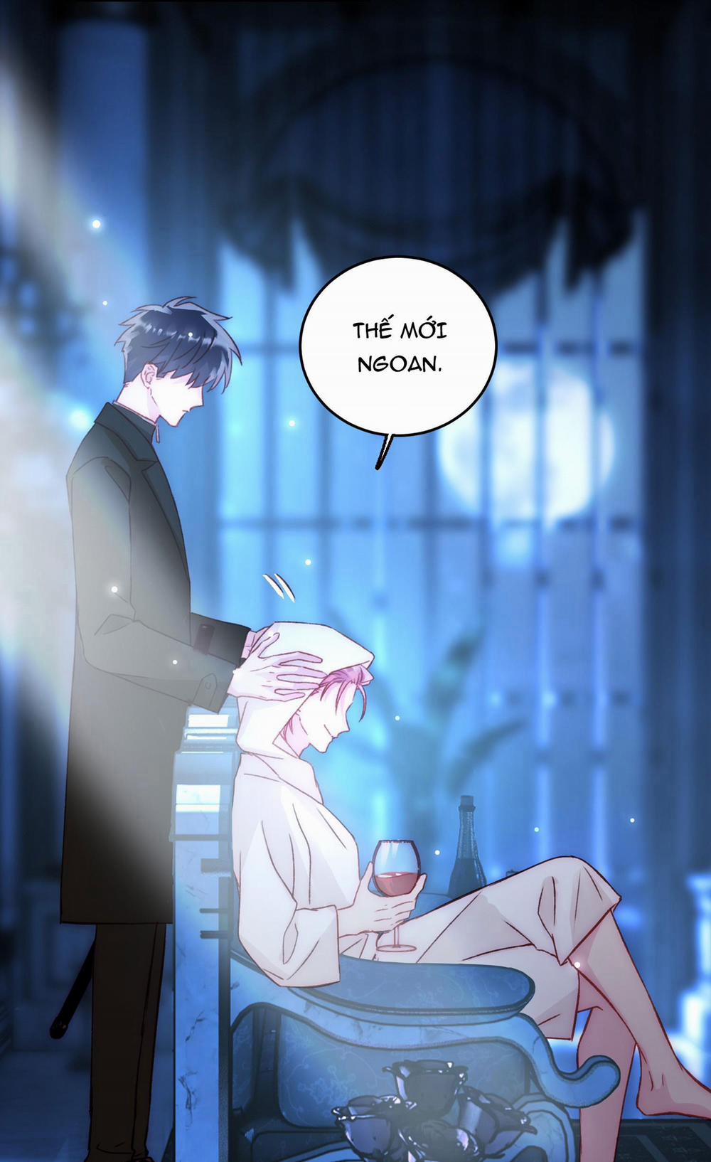 Tôi Phải Trở Thành Nhân Vật Đại Phản Diện 47 trang 9