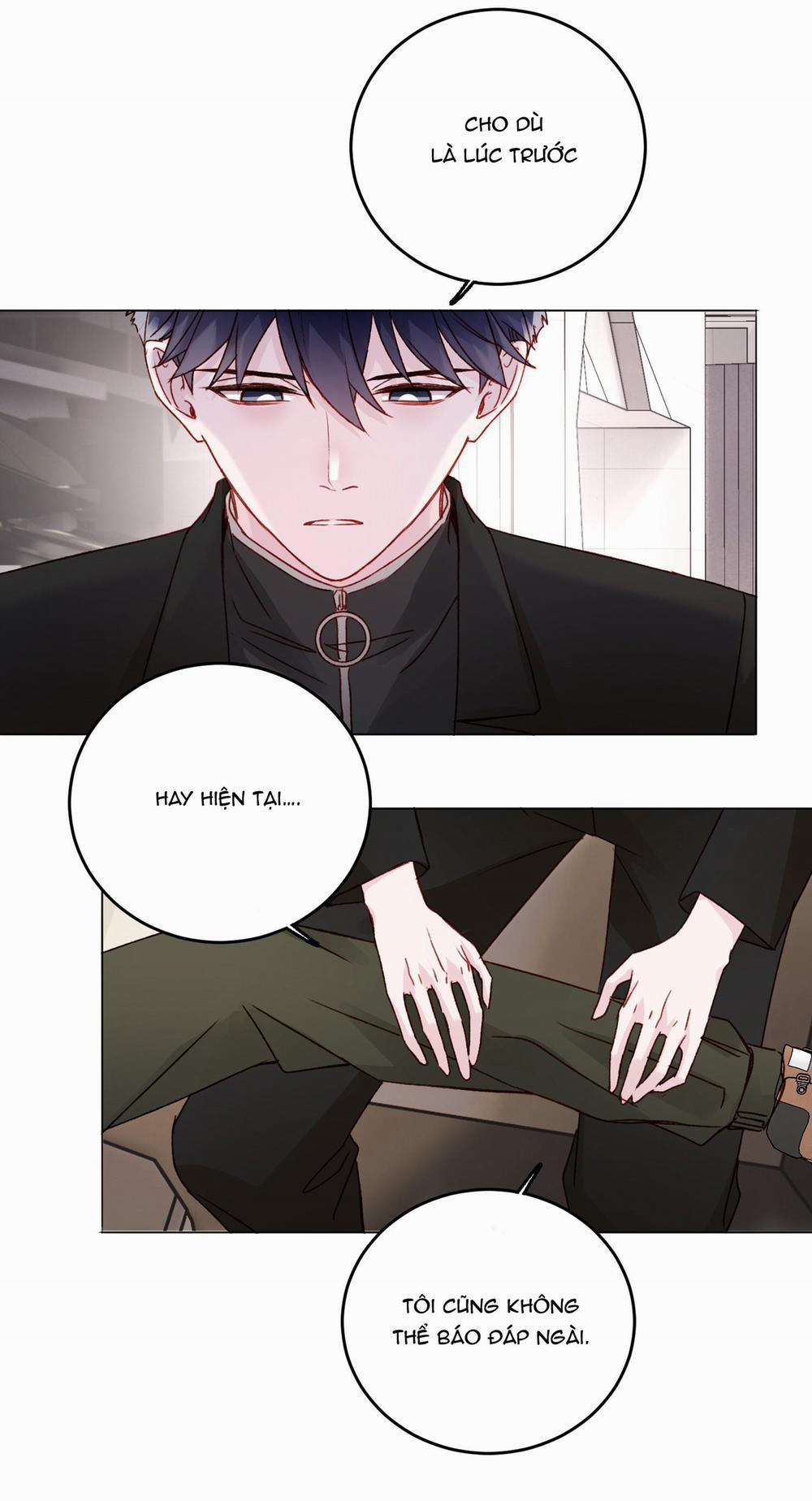 Tôi Phải Trở Thành Nhân Vật Đại Phản Diện 48 trang 10