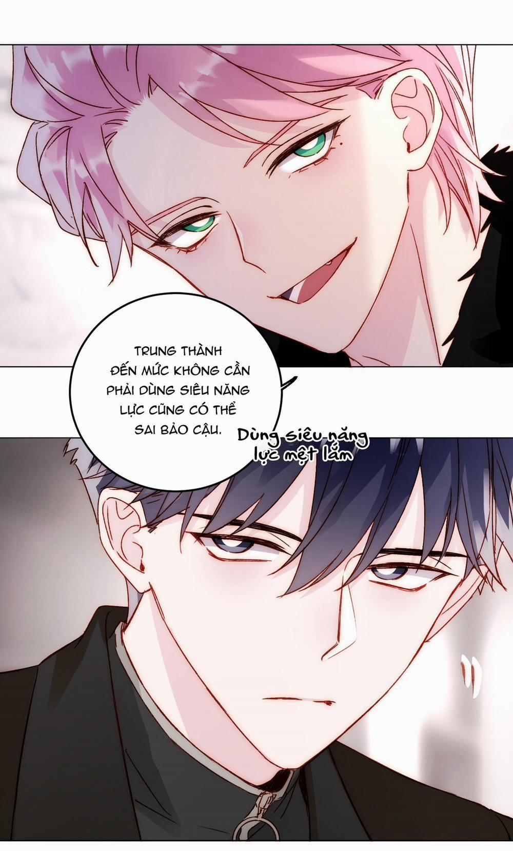 Tôi Phải Trở Thành Nhân Vật Đại Phản Diện 48 trang 12