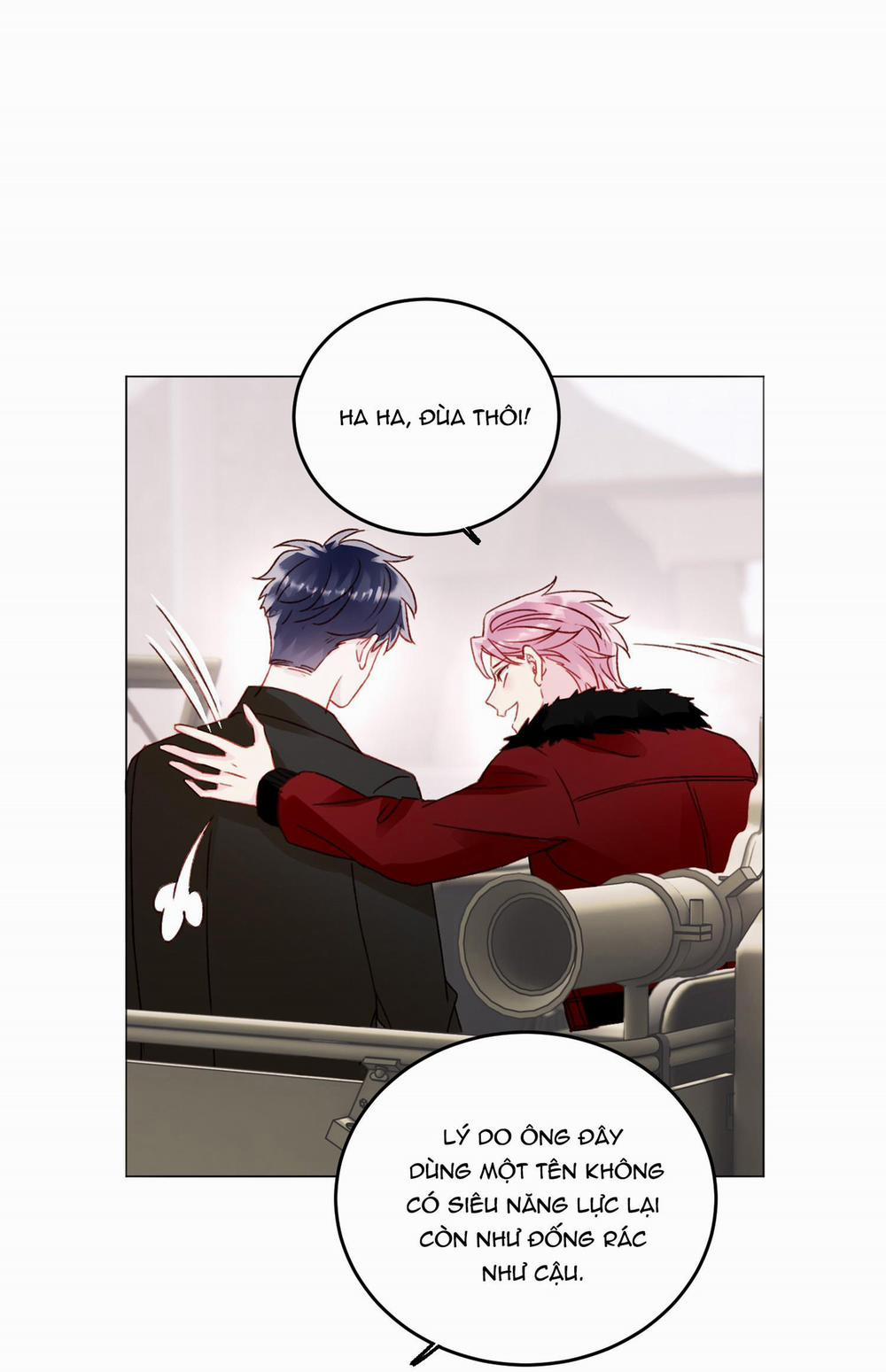 Tôi Phải Trở Thành Nhân Vật Đại Phản Diện 48 trang 13