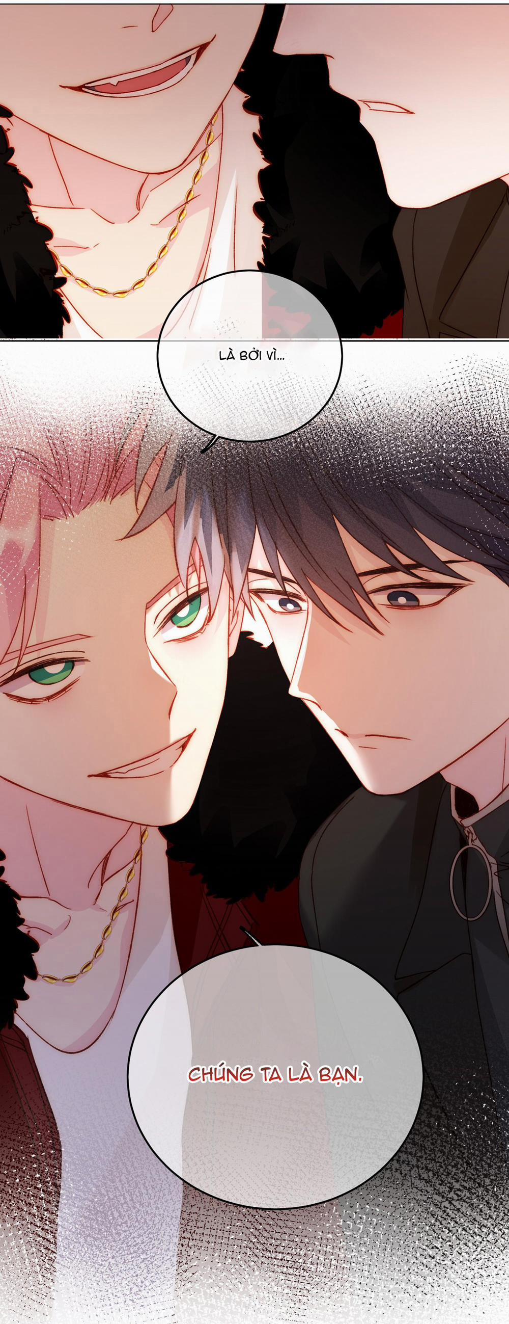 Tôi Phải Trở Thành Nhân Vật Đại Phản Diện 48 trang 14