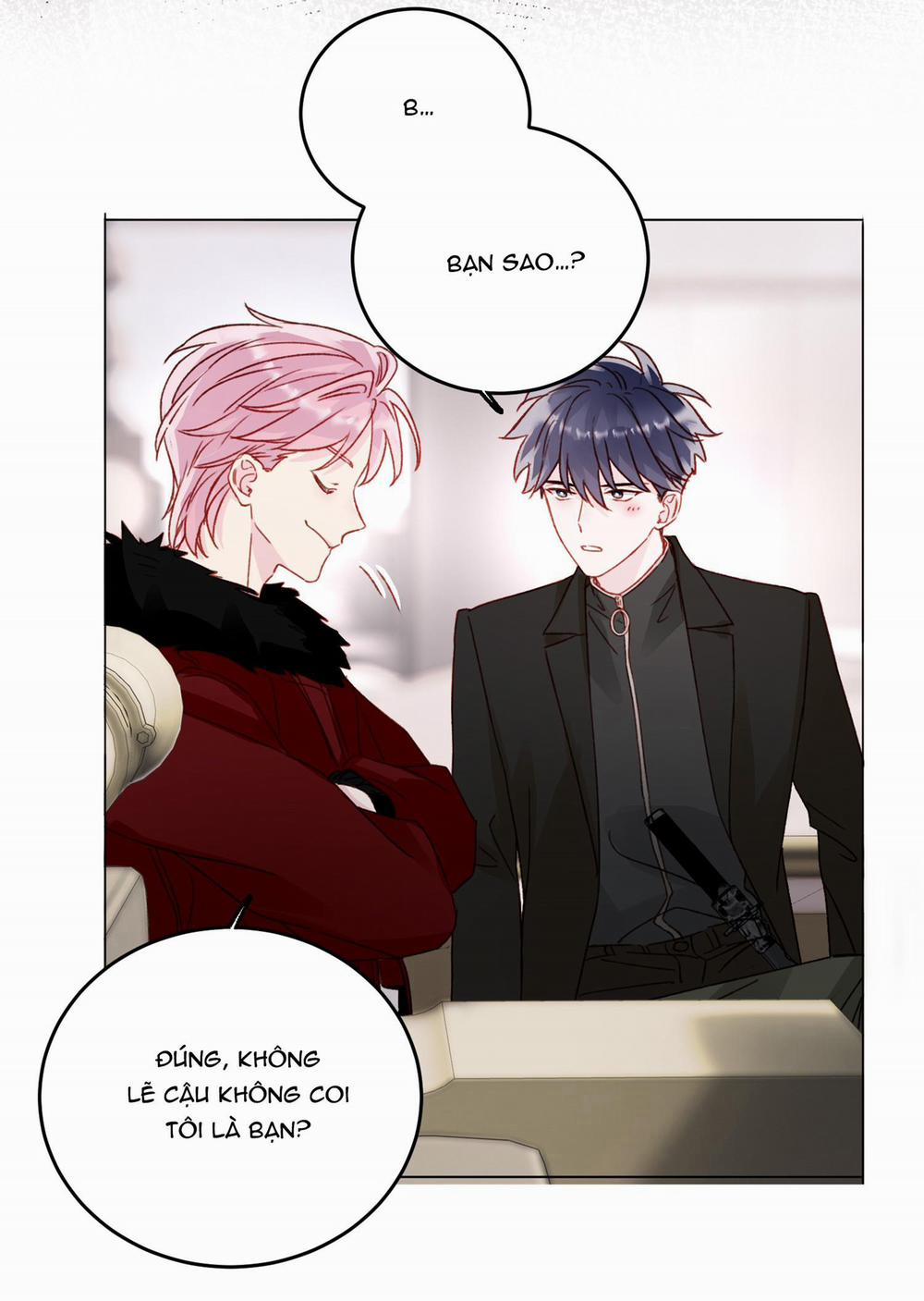 Tôi Phải Trở Thành Nhân Vật Đại Phản Diện 48 trang 15