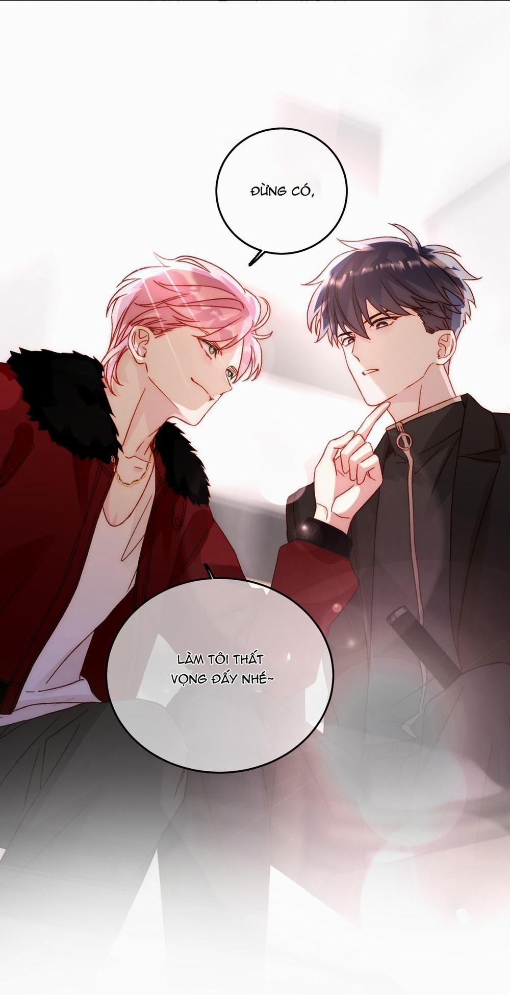 Tôi Phải Trở Thành Nhân Vật Đại Phản Diện 48 trang 17