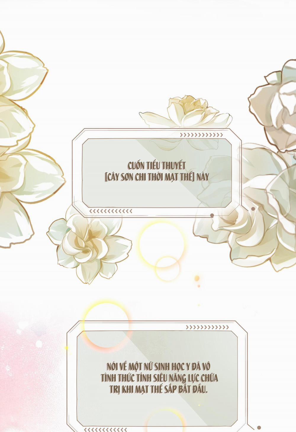 Tôi Phải Trở Thành Nhân Vật Đại Phản Diện 48 trang 18