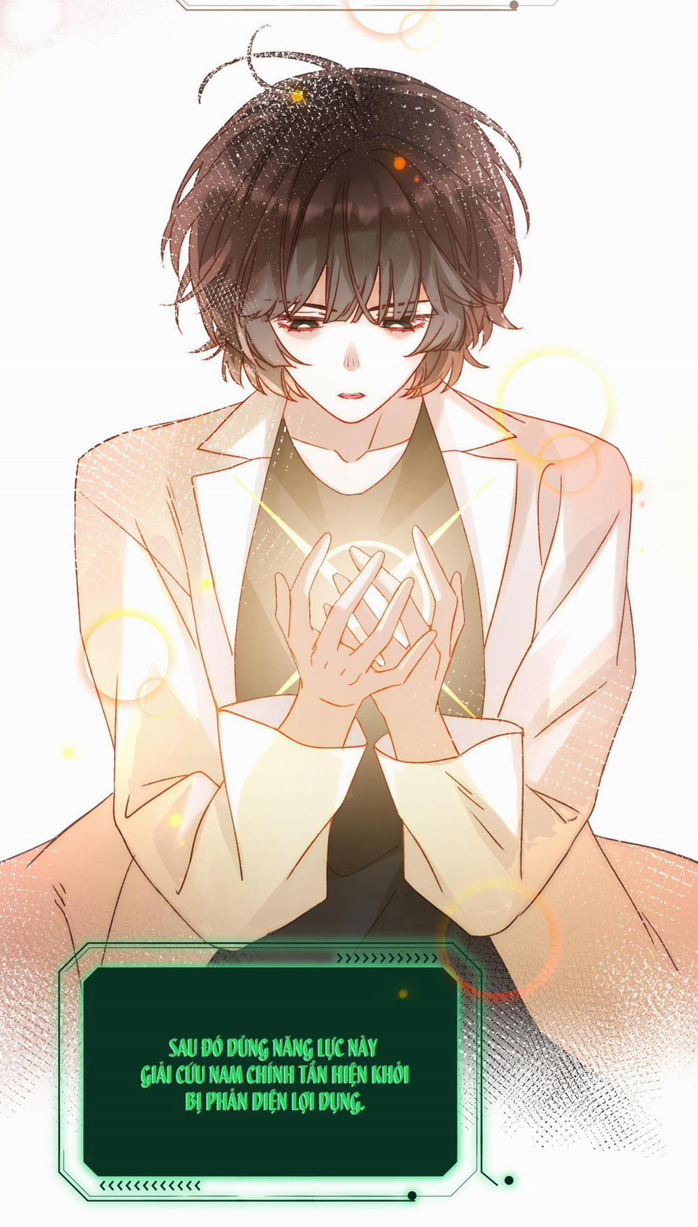 Tôi Phải Trở Thành Nhân Vật Đại Phản Diện 48 trang 19