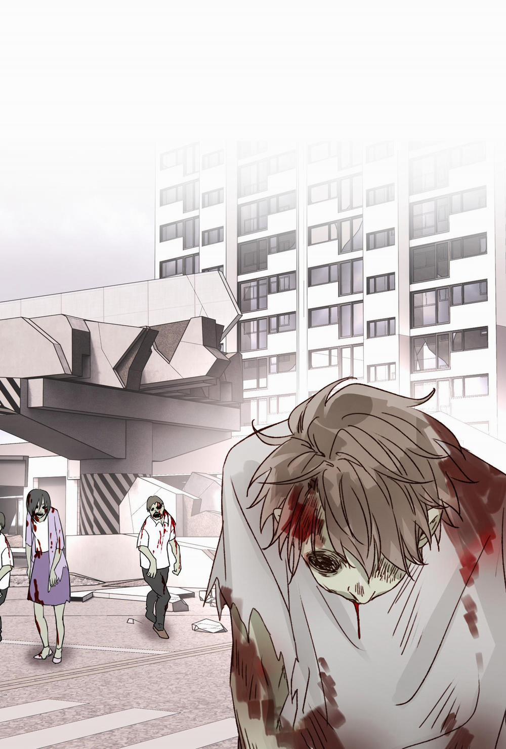 Tôi Phải Trở Thành Nhân Vật Đại Phản Diện 48 trang 2