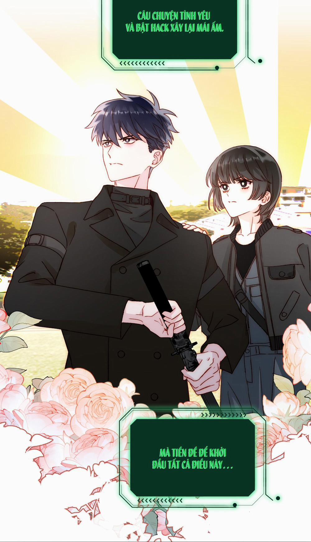 Tôi Phải Trở Thành Nhân Vật Đại Phản Diện 48 trang 22