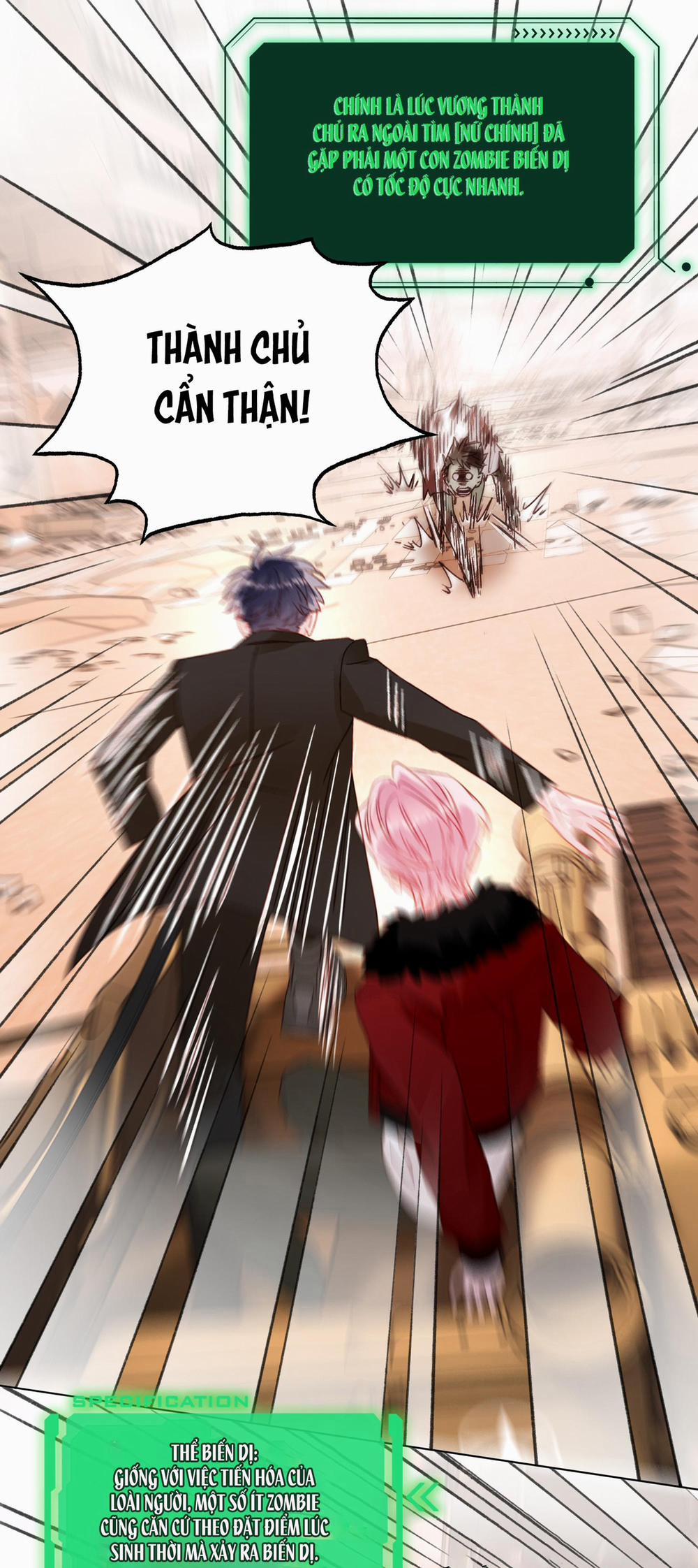 Tôi Phải Trở Thành Nhân Vật Đại Phản Diện 48 trang 24