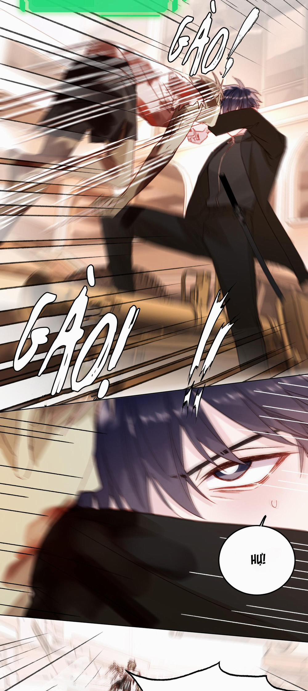 Tôi Phải Trở Thành Nhân Vật Đại Phản Diện 48 trang 25