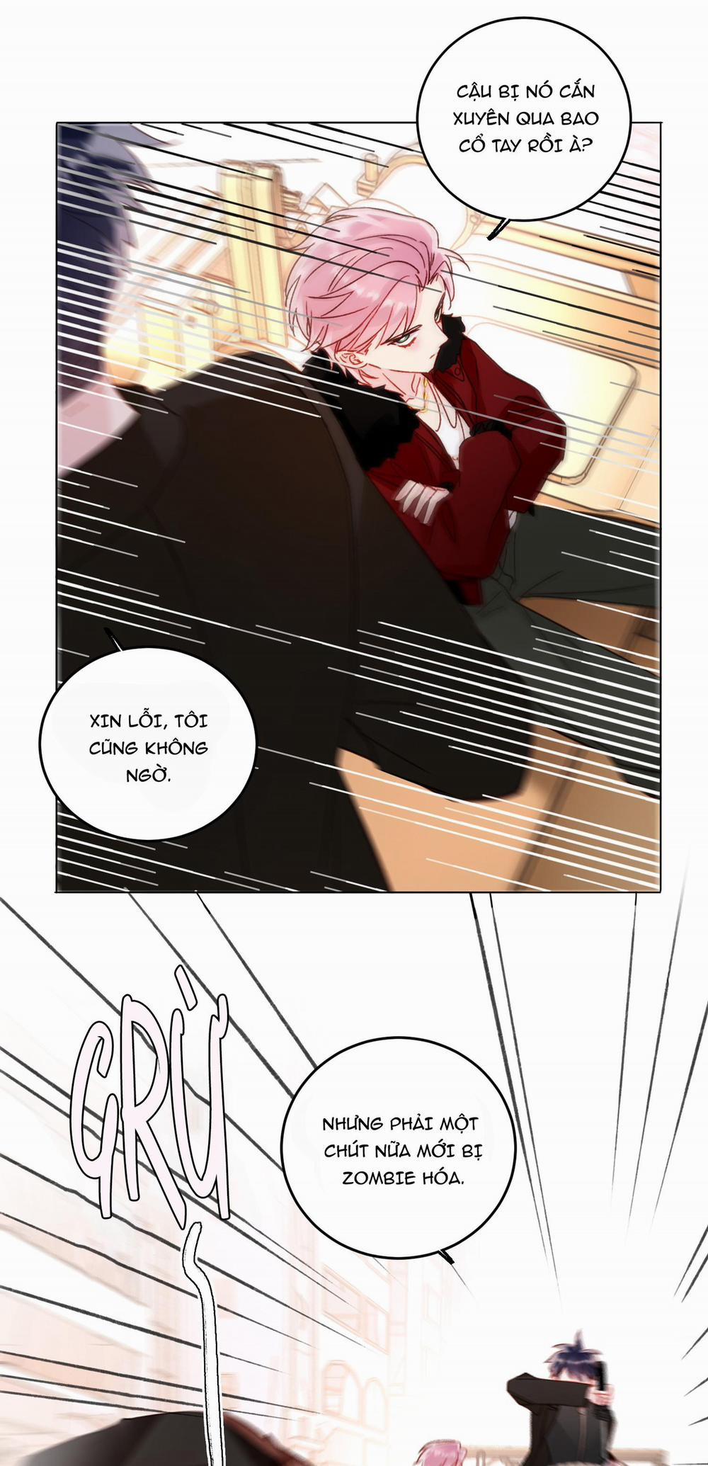 Tôi Phải Trở Thành Nhân Vật Đại Phản Diện 48 trang 27