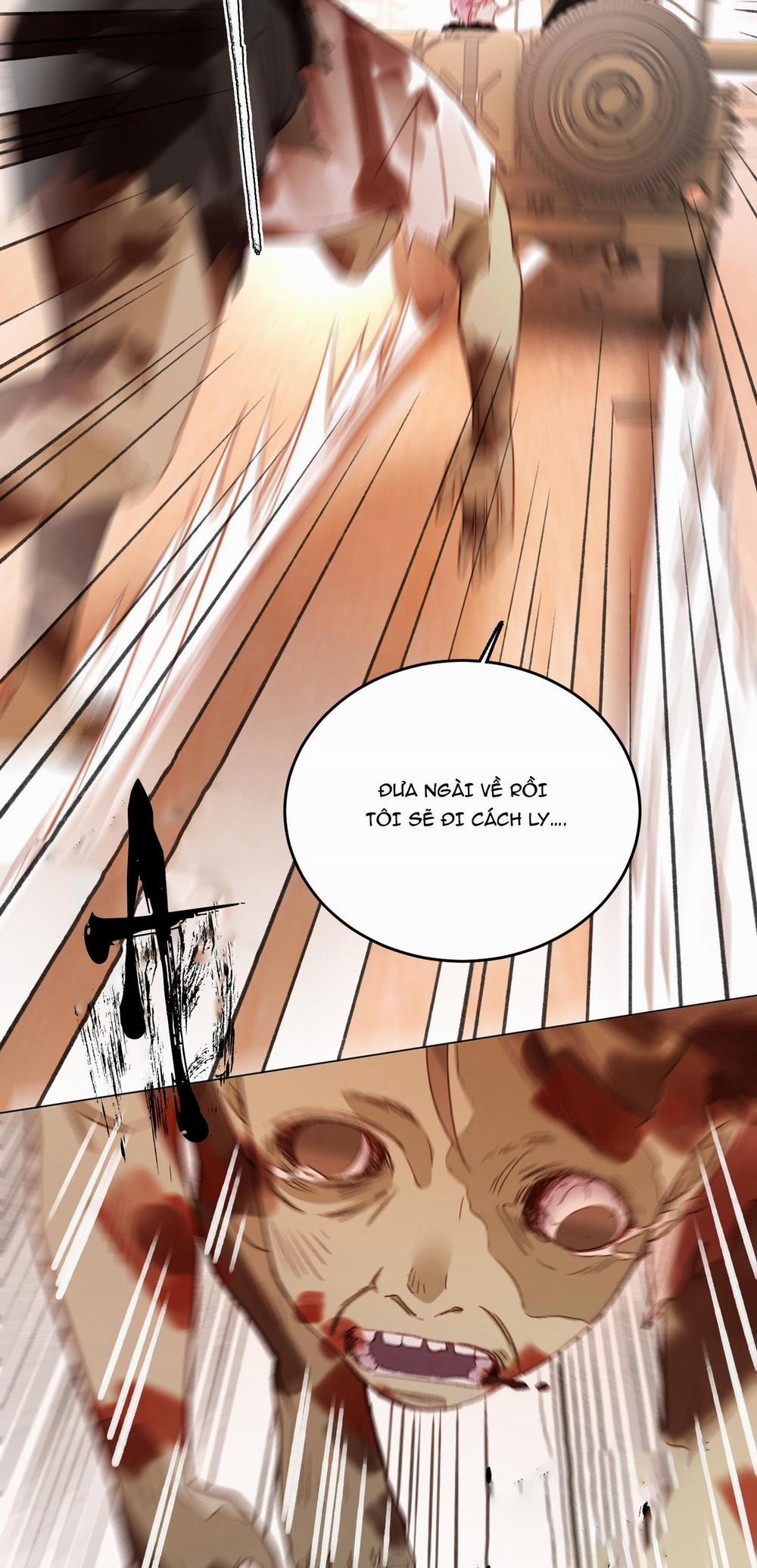 Tôi Phải Trở Thành Nhân Vật Đại Phản Diện 48 trang 28