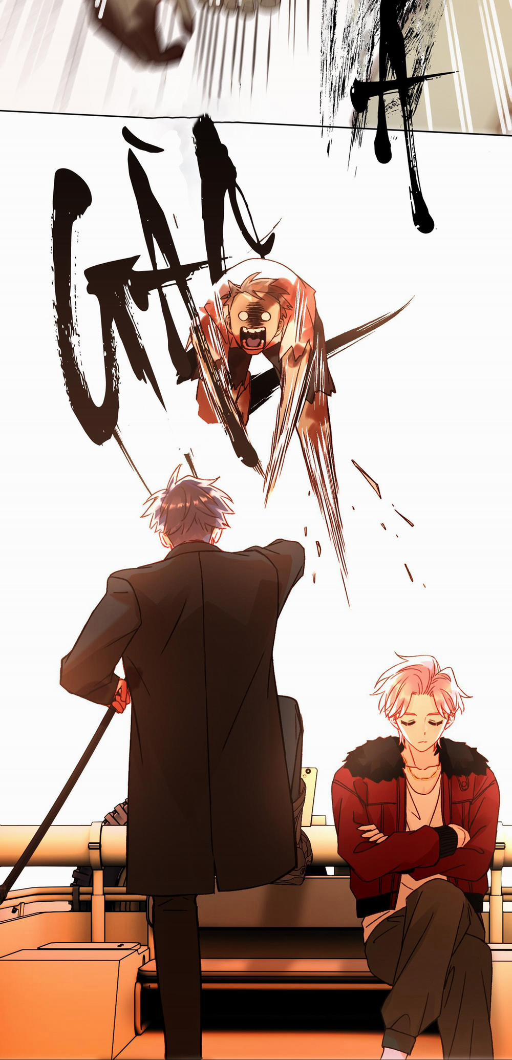 Tôi Phải Trở Thành Nhân Vật Đại Phản Diện 48 trang 29