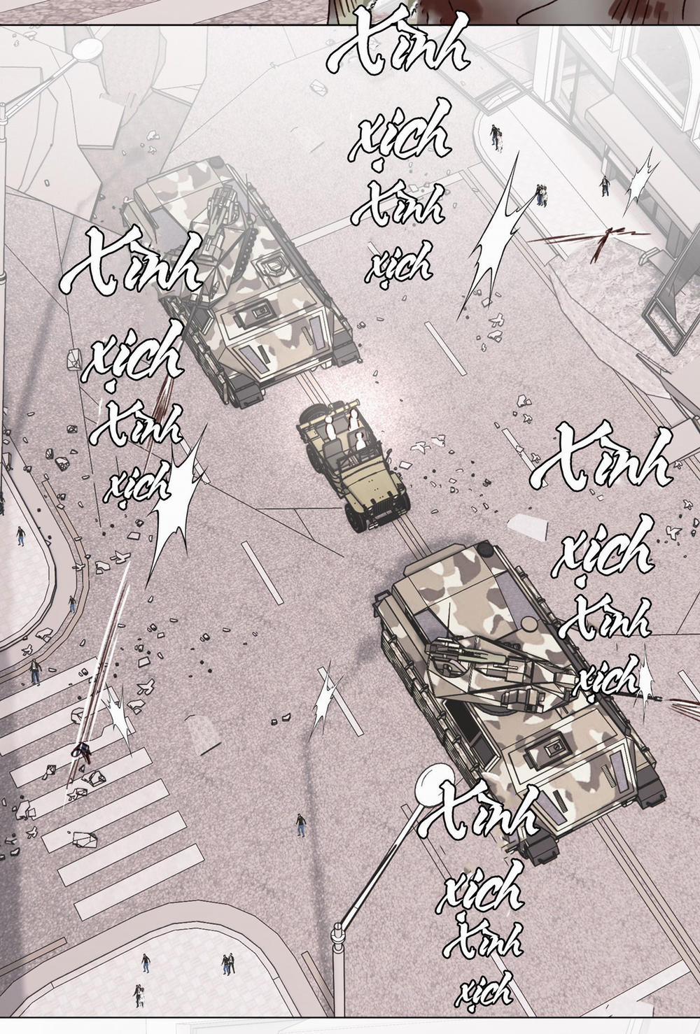 Tôi Phải Trở Thành Nhân Vật Đại Phản Diện 48 trang 3